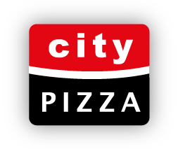 City Pizza Logo